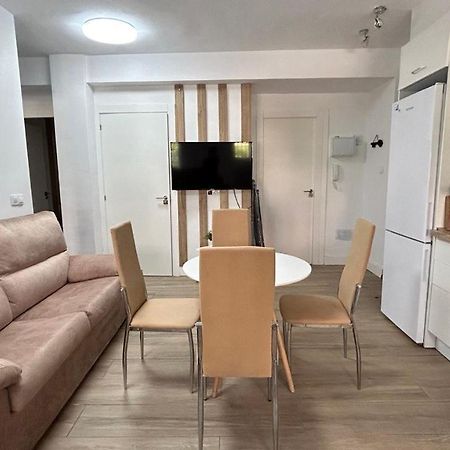 하엔 Piso Compartido Delyrent Acosta 호스텔 외부 사진